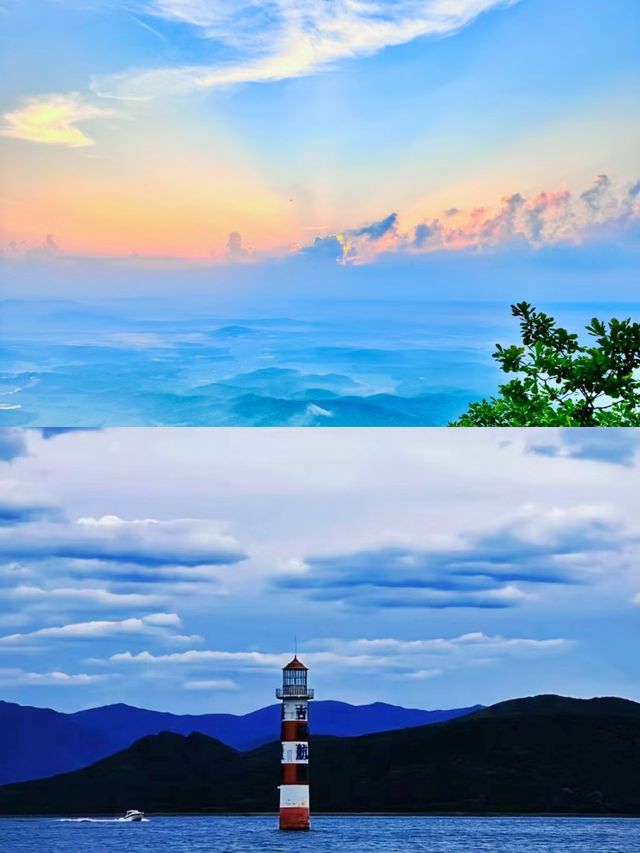 法拉山探秘古代道士嘅修仙之地！