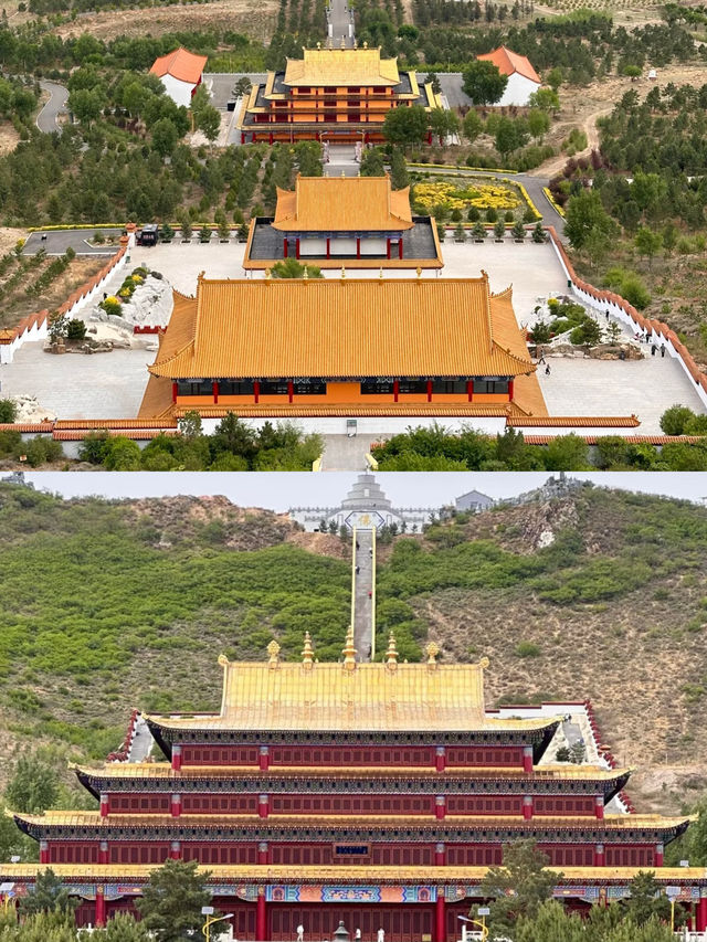 烏蘭浩特已回，說點真心大實話