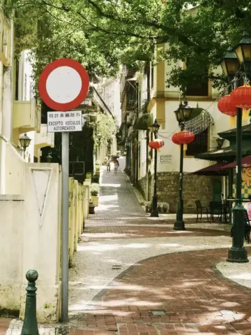 井旁歲月：亞婆井前地的悠悠時光