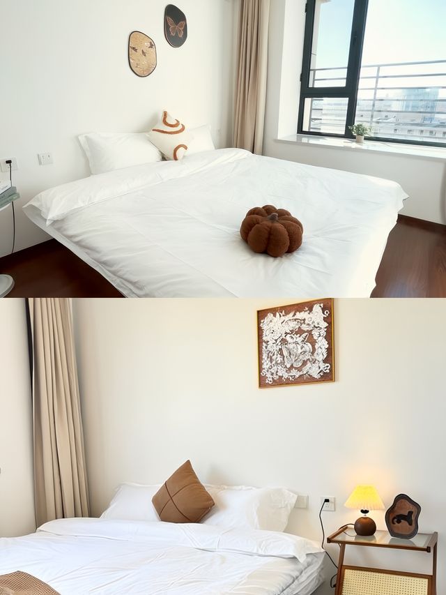 唐山【悅見你·摩天輪】品質民宿 | 住進童話世界 唐山【悅見你·摩天輪】品質民宿 | 住進童話世界