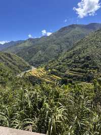 Visiting Apo whang od and Sagada