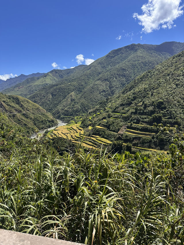 Visiting Apo whang od and Sagada