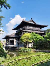 廣州Citywalk一日游 | 解鎖廣州文化館&海珠湖