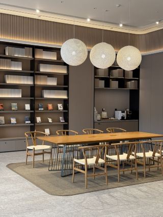 All Seasons Hotel near Foshan West Station