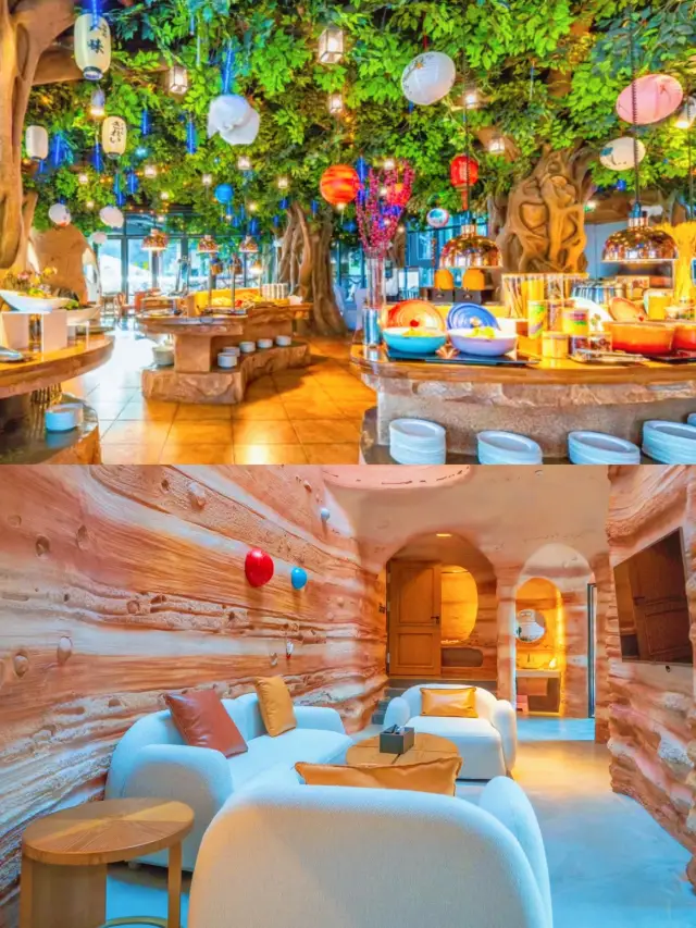 在安吉入住星空度假酒店！！