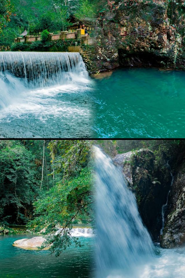 福州羅源，小眾旅行地。一個放鬆自己的地方