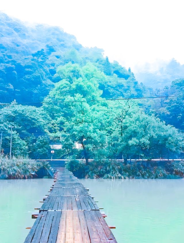 婺源 | 藏在春天裡的詩意桃源，美過景德鎮