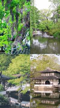 4月旅行天花板！這5條路線美到詞窮！