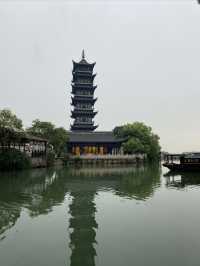 烏鎮終極攻略：枕水江南，解鎖最全玩法！