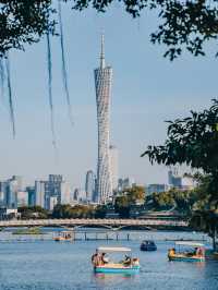 【東山湖午後｜一個靜靜曬太陽嘅地方，冇咩人，啱晒我】