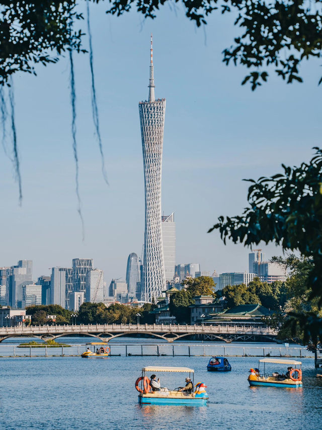 【東山湖午後｜一個靜靜曬太陽嘅地方，冇咩人，啱晒我】