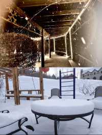 亞布力奢華雪隱，慢享生活！