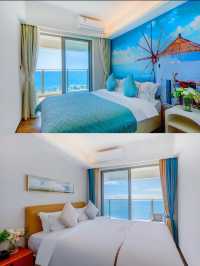 汕尾慕色全海景度假美宿～無敵海景