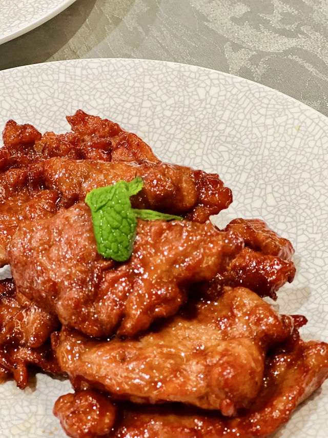 台北福華大飯店：傳統與現代的和諧交融