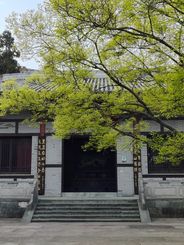 達蓬山仙佛谷