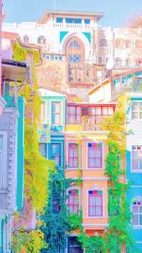 土耳其、俄羅斯和菲律賓哪個國家的風景最讓你心動？