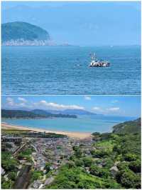 舟山受苦之旅已完，想去嘅姊妹要慎重