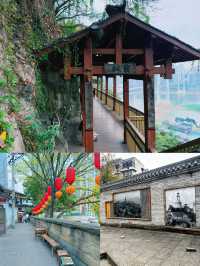 重慶最具「山城特色」的山城步道