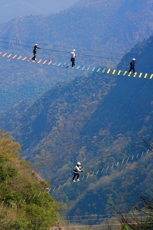 五一遛娃/團建！安吉呢間民宿包辦你嘅假期