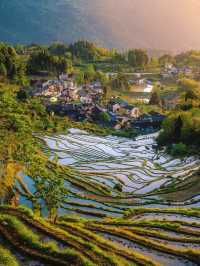 五一出行小抄…國家地理推薦的春日漫遊地