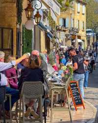 Lourmarin