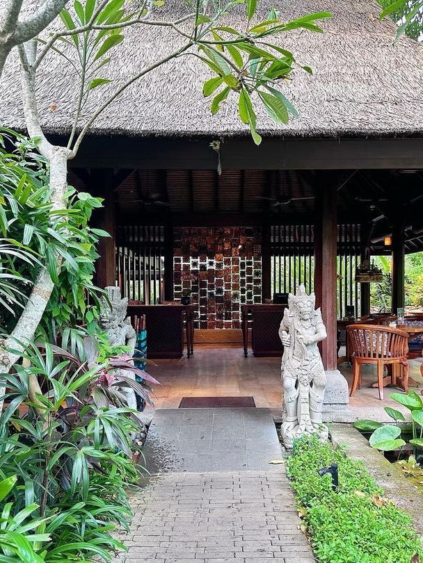 巴厘島凱悅酒店～海島親子度假的快樂天堂！