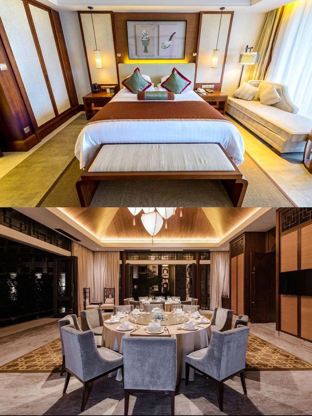 棋子灣度假快樂不打烊