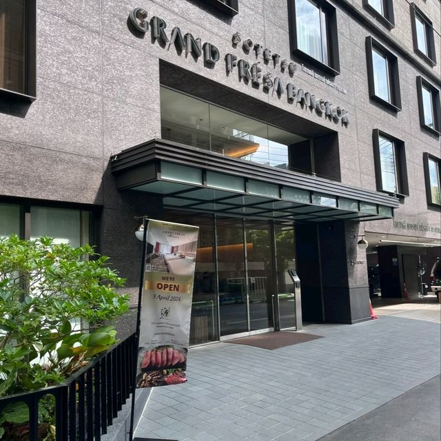 【素坤逸日系新酒店開箱！700蚊住出高級感✨】