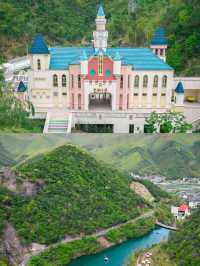 人少景靚又好玩藏喺莫干山嘅小眾樂園