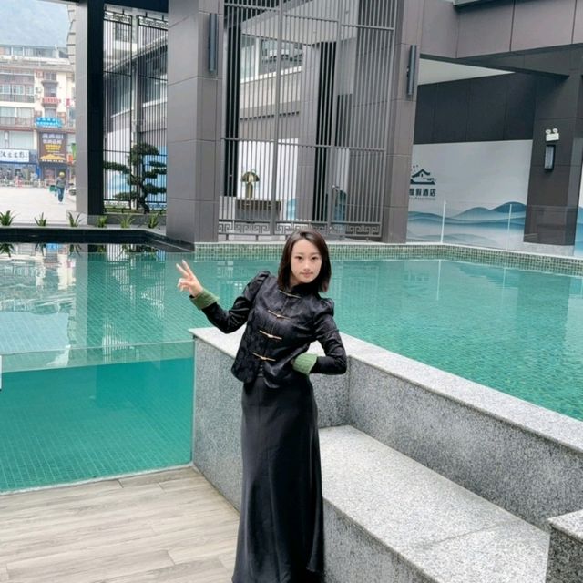**Hands down, THE hotel I’d recommend to EVERY friend visiting Yangshuo!** 🏨🔥