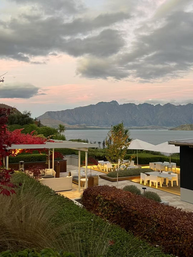 Finding serenity in New Zealand 🇳🇿 