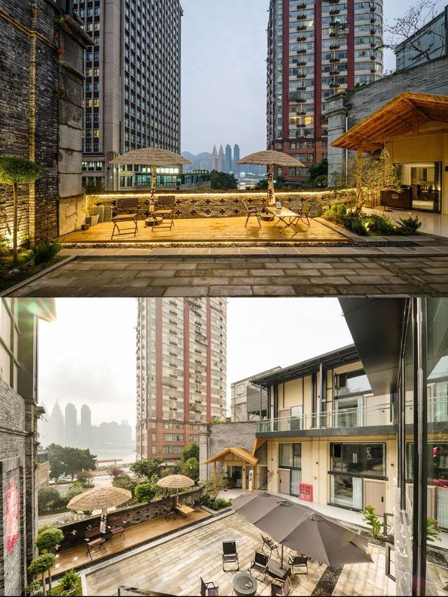 重慶寶藏酒店，你get咗未啊？