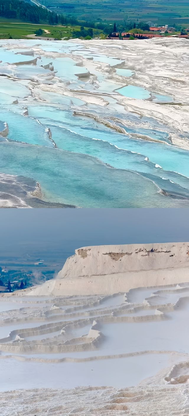 土耳其浪漫五日旅遊攻略
