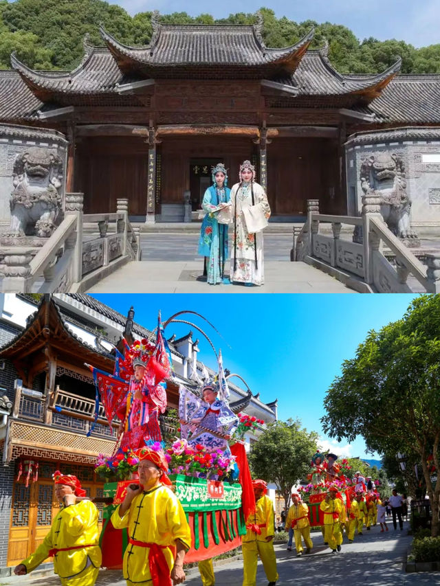 反向出遊！五月的婺源，美得剛剛好！