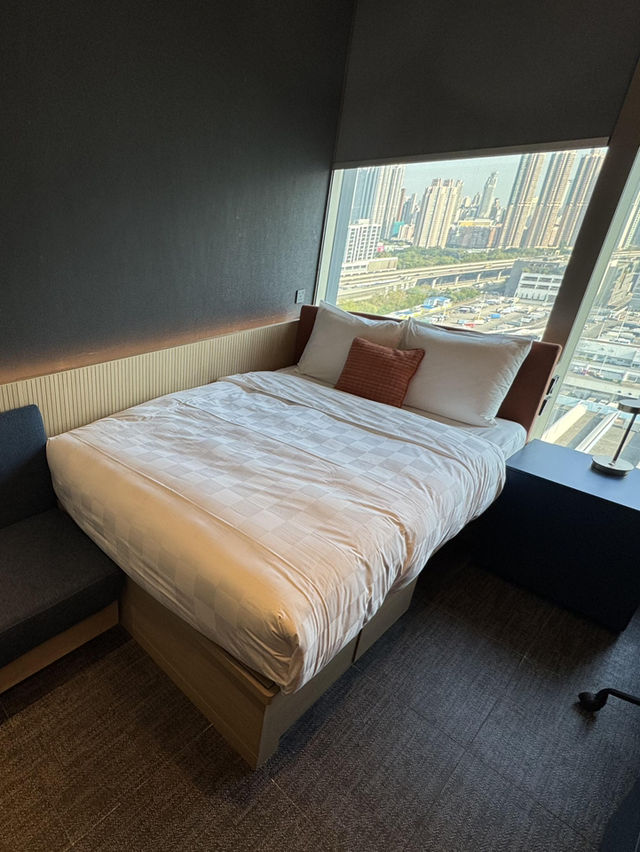 寵物友善住宿首選！香港本舍酒店，人寵共融的愜意假期