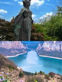 反向旅遊｜寶藏小城貴州畢節