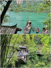 宜昌玩咗2日，我嘅消費觀崩塌咗因為...