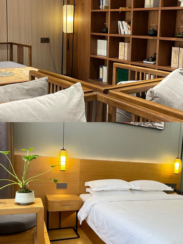 姊妹們～嚟徐州玩住呢間真係好正