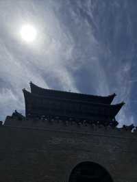 獨闢蹊徑遊代州，小縣城有大寶藏
