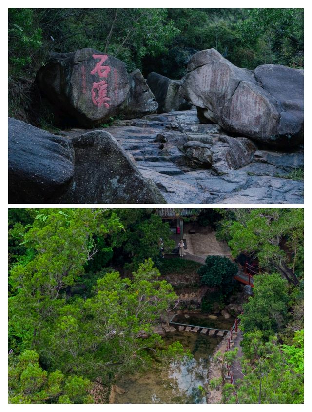 呢座海邊小城靚到講唔出聲