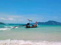 The Truly Rare Hidden Gem of Andaman Sea: Koh Bon