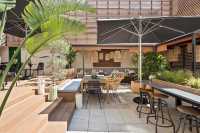 巴塞羅那酒店推薦|INNSiDE Apolo   酒店：INNSiDE by Meliá Bar