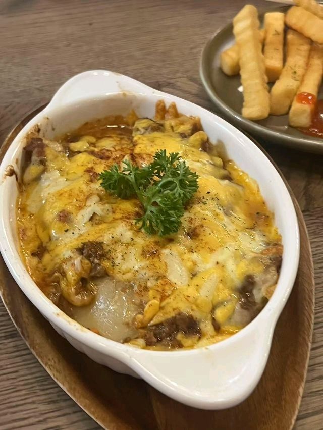 曼谷必吃！讓人魂牽夢縈的味蕾歸宿