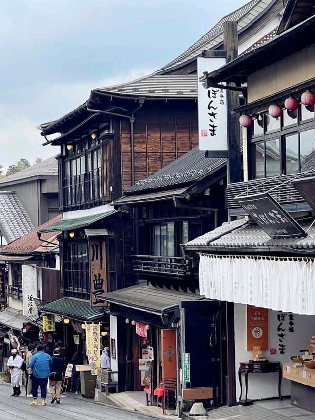東京成田機場周邊遊交通攻略｜候機前必逛的三大景點