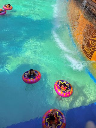 Guangzhou Chimelong Water Park Travel Guide | Must-Have Tips