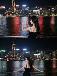 H暴走香港第一次去點玩？記得收藏