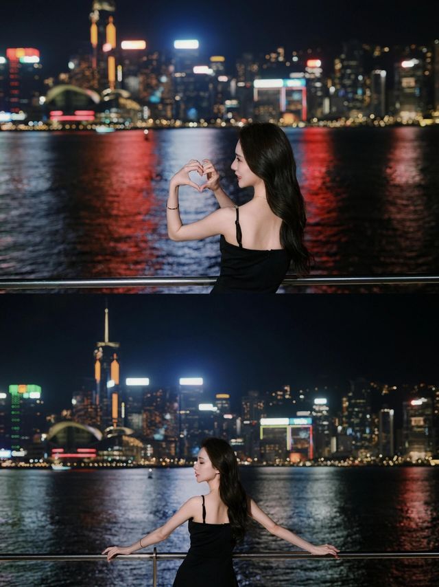 H暴走香港第一次去點玩？記得收藏