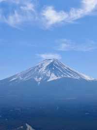 富士山|日本必打卡嘅治癒聖地