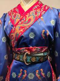 難怪今年漢服之夜咁難預約，真係不負古人不負卿！