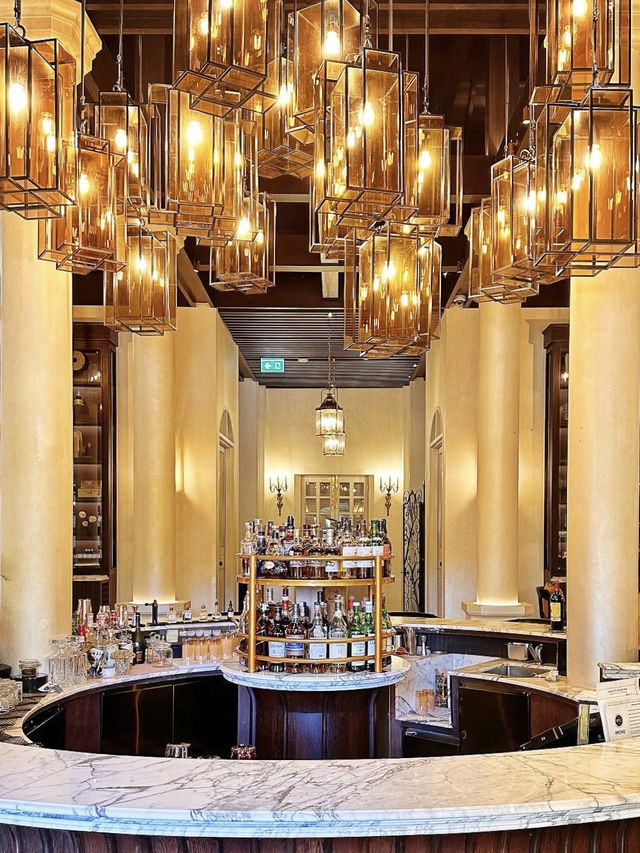 金邊凱悅酒店：現代優雅與高棉風情的融合